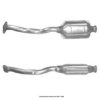 BM CATALYSTS BM80209H Catalytic Converter